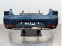 Recambio de paragolpes trasero para peugeot 508 active referencia OEM IAM   