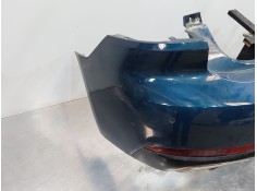 Recambio de paragolpes trasero para peugeot 508 active referencia OEM IAM    2