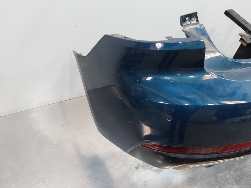 Recambio de paragolpes trasero para peugeot 508 active referencia OEM IAM   