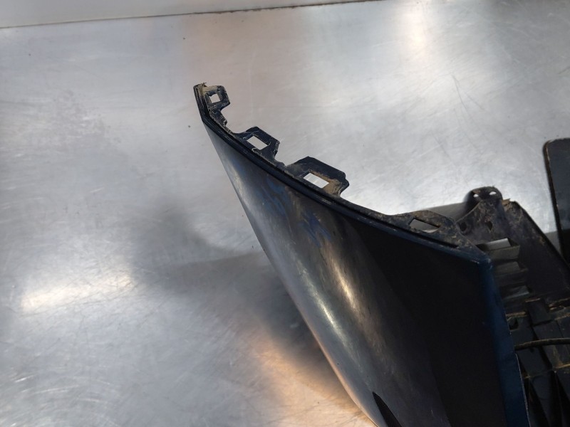 Recambio de paragolpes delantero para peugeot 508 active referencia OEM IAM   