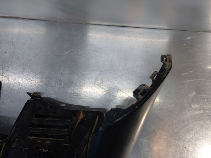 Recambio de paragolpes delantero para peugeot 508 active referencia OEM IAM   