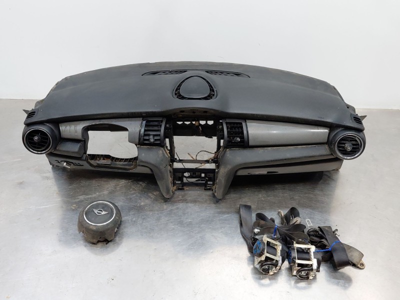 Recambio de kit airbag para bmw mini cabrio (f57) cooper referencia OEM IAM   