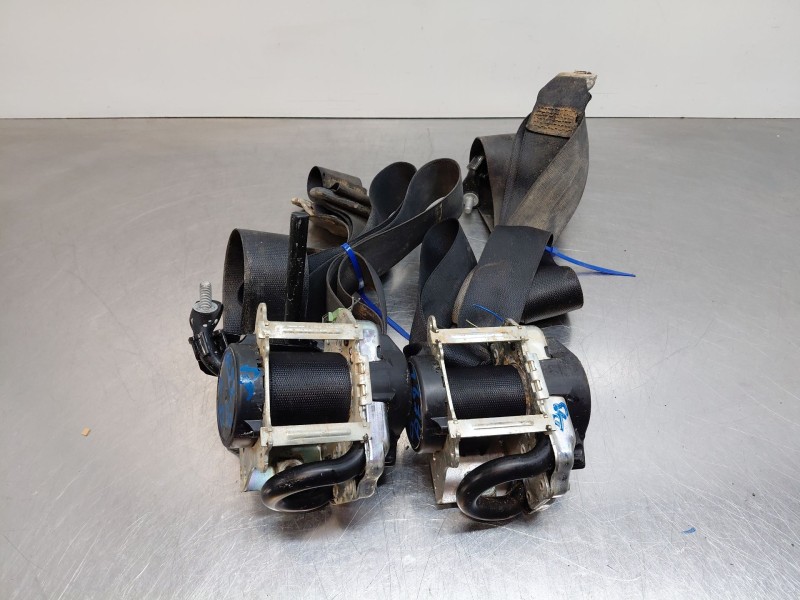 Recambio de kit airbag para bmw mini cabrio (f57) cooper referencia OEM IAM   