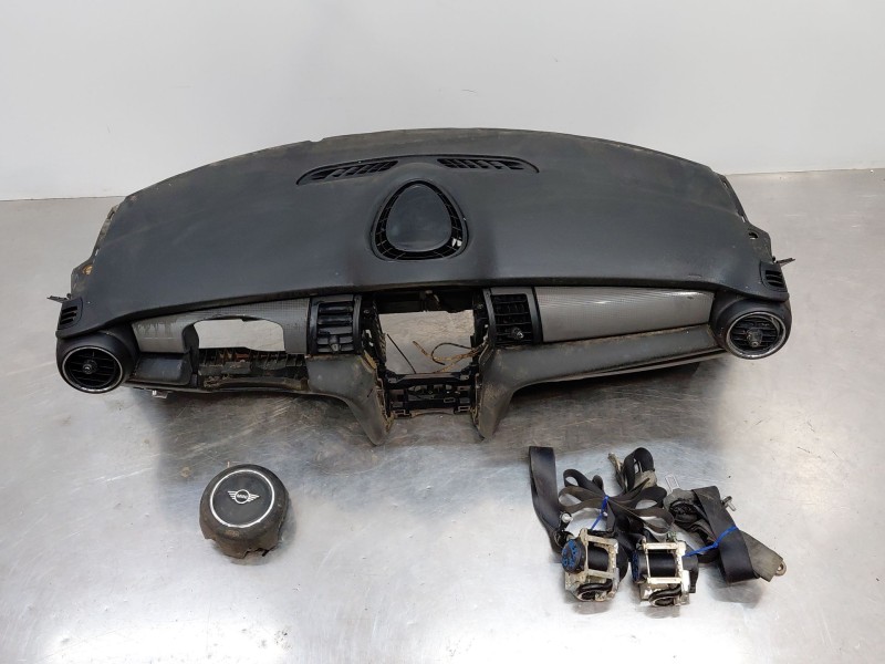 Recambio de kit airbag para bmw mini cabrio (f57) cooper referencia OEM IAM   
