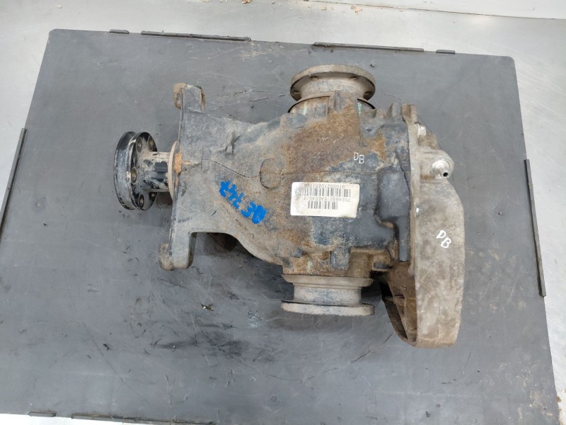 Recambio de diferencial trasero para bmw x5 (e53) 3.0 d referencia OEM IAM   