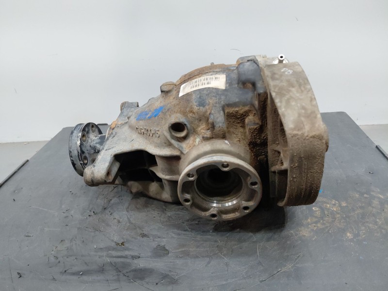 Recambio de diferencial trasero para bmw x5 (e53) 3.0 d referencia OEM IAM   
