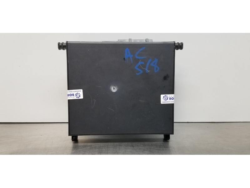 Recambio de centralita asientos para mercedes clase s (w221) berlina 420 / 450 cdi (221.028) referencia OEM IAM A2218704987  