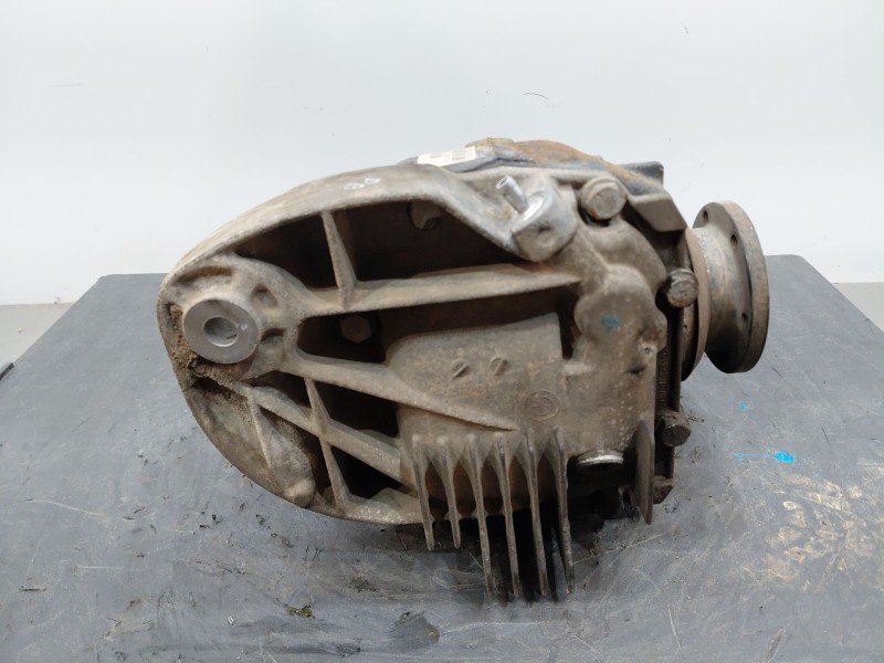 Recambio de diferencial trasero para bmw x5 (e53) 3.0 d referencia OEM IAM   