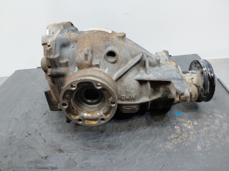 Recambio de diferencial trasero para bmw x5 (e53) 3.0 d referencia OEM IAM   