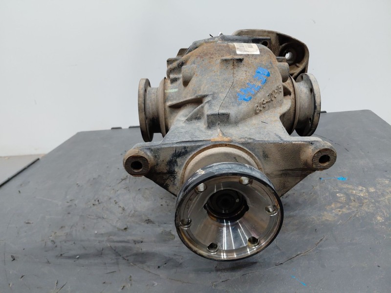 Recambio de diferencial trasero para bmw x5 (e53) 3.0 d referencia OEM IAM   