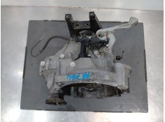 Recambio de caja cambios para seat ibiza iv (6j5, 6p1) 1.2 tsi referencia OEM IAM PNZ  