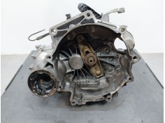 Recambio de caja cambios para seat ibiza iv (6j5, 6p1) 1.2 tsi referencia OEM IAM PNZ   2