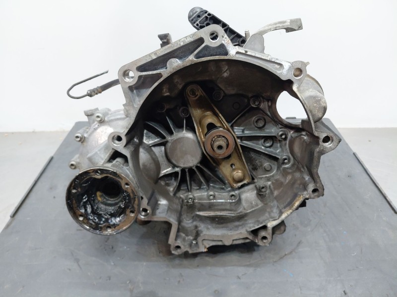 Recambio de caja cambios para seat ibiza iv (6j5, 6p1) 1.2 tsi referencia OEM IAM PNZ  