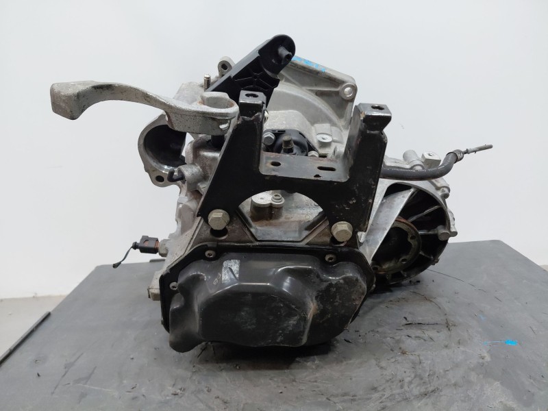 Recambio de caja cambios para seat ibiza iv (6j5, 6p1) 1.2 tsi referencia OEM IAM PNZ  