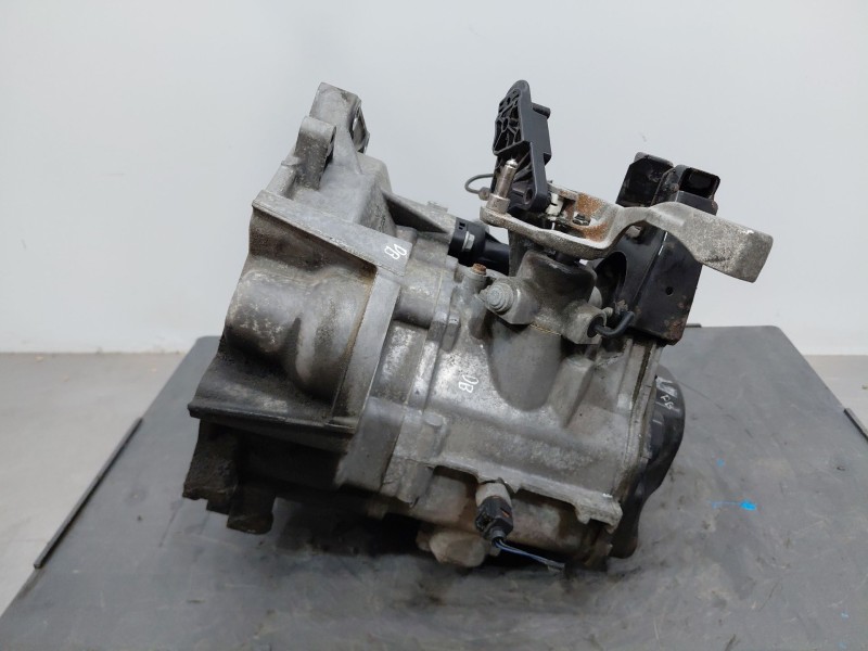 Recambio de caja cambios para seat ibiza iv (6j5, 6p1) 1.2 tsi referencia OEM IAM PNZ  