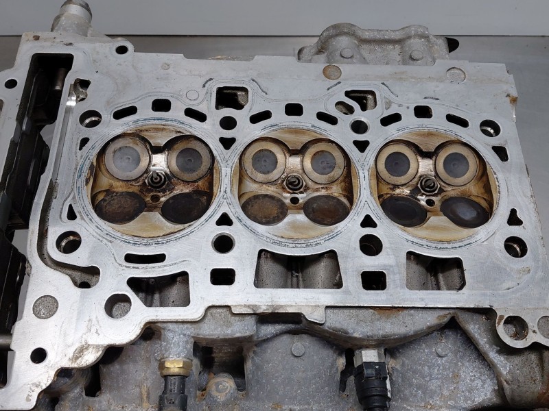 Recambio de culata para bmw mini cabrio (f57) cooper referencia OEM IAM   