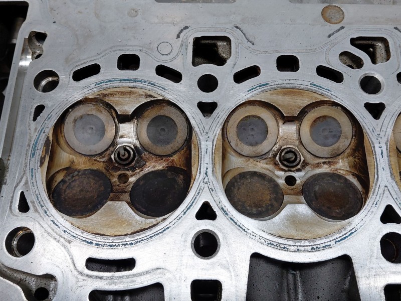 Recambio de culata para bmw mini cabrio (f57) cooper referencia OEM IAM   