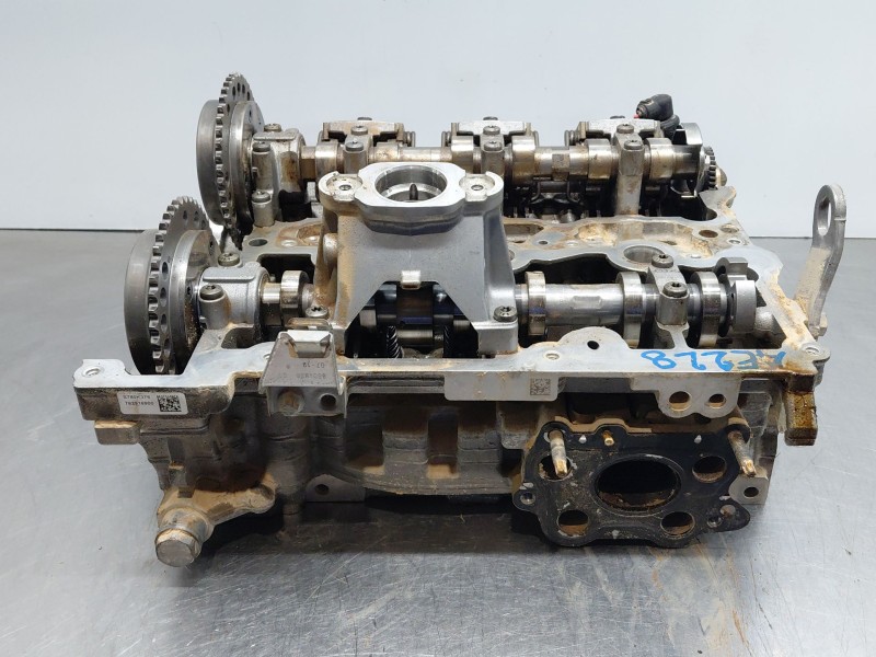 Recambio de culata para bmw mini cabrio (f57) cooper referencia OEM IAM   