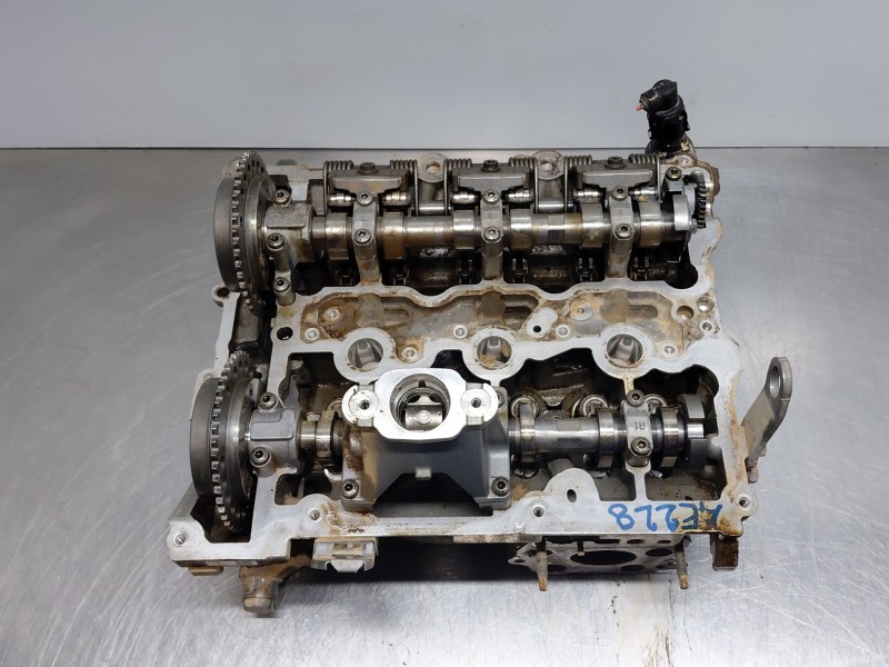 Recambio de culata para bmw mini cabrio (f57) cooper referencia OEM IAM   