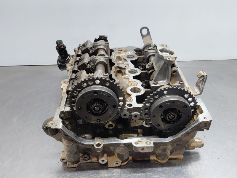 Recambio de culata para bmw mini cabrio (f57) cooper referencia OEM IAM   