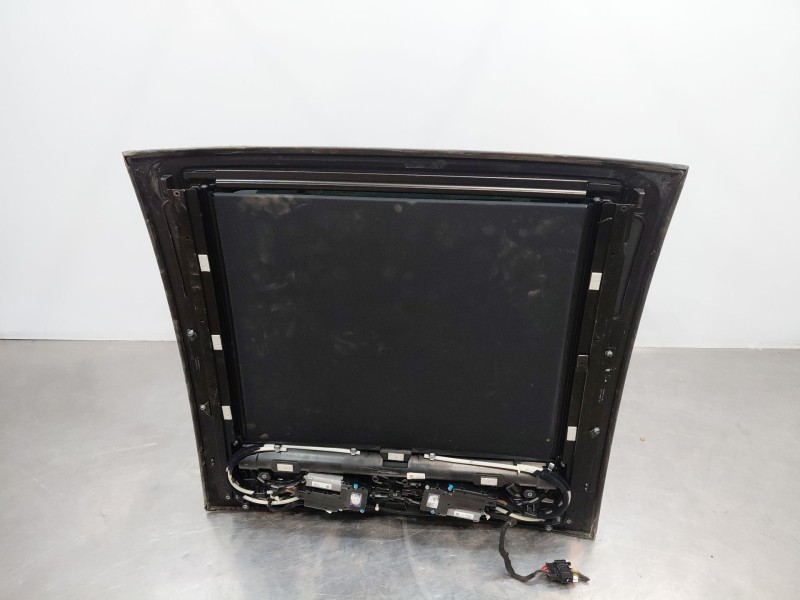 Recambio de techo electrico para peugeot 508 active referencia OEM IAM   