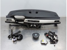 Recambio de kit airbag para bmw 3 (e90) 318 d referencia OEM IAM   