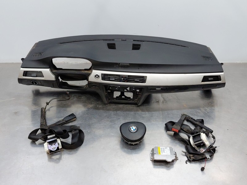 Recambio de kit airbag para bmw 3 (e90) 318 d referencia OEM IAM   