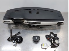 Recambio de kit airbag para bmw 3 (e90) 318 d referencia OEM IAM    2