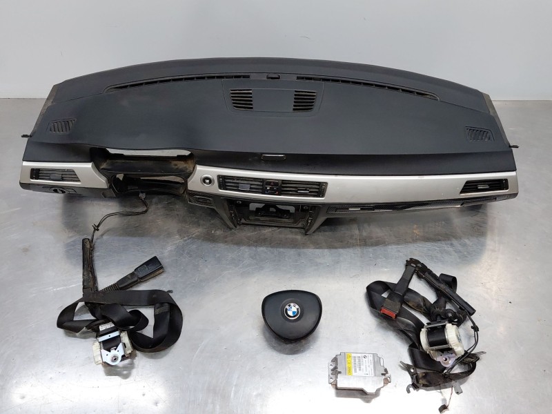 Recambio de kit airbag para bmw 3 (e90) 318 d referencia OEM IAM   