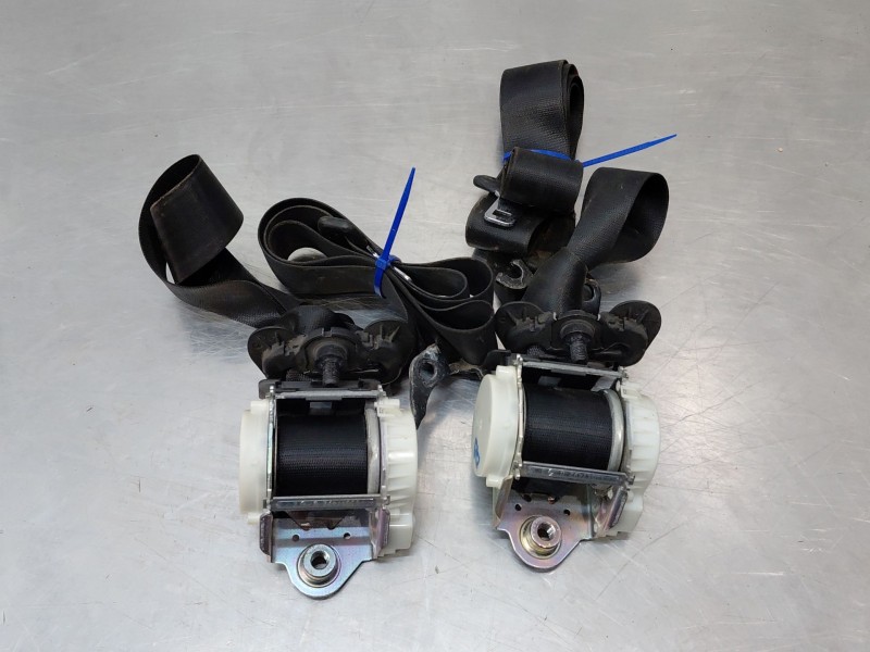 Recambio de kit airbag para bmw 3 (e90) 318 d referencia OEM IAM   