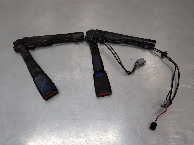 Recambio de kit airbag para bmw 3 (e90) 318 d referencia OEM IAM   