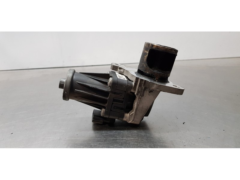 Recambio de valvula egr para dacia lodgy laureate referencia OEM IAM H8201411538  