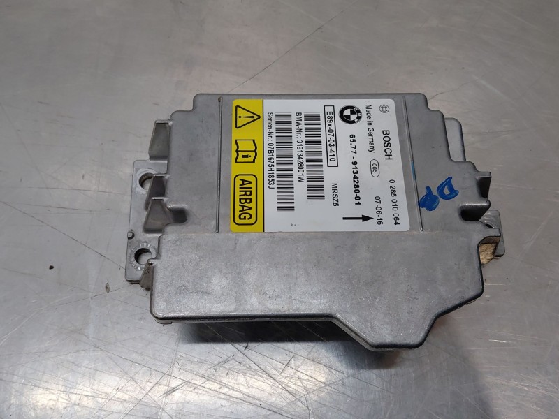 Recambio de kit airbag para bmw 3 (e90) 318 d referencia OEM IAM   