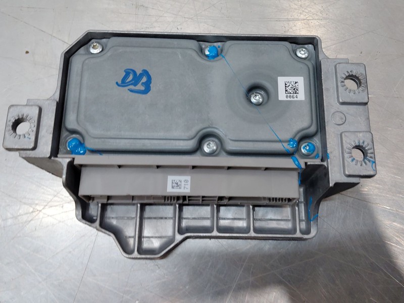 Recambio de kit airbag para bmw 3 (e90) 318 d referencia OEM IAM   