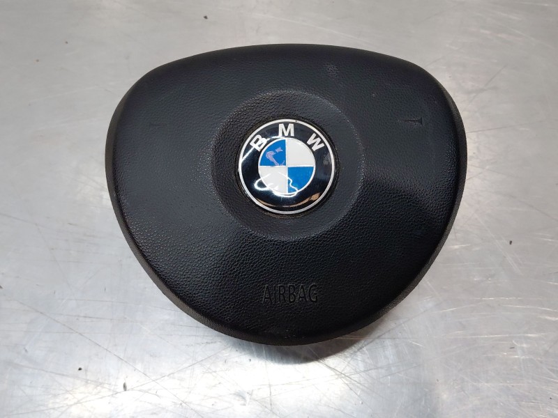 Recambio de kit airbag para bmw 3 (e90) 318 d referencia OEM IAM   