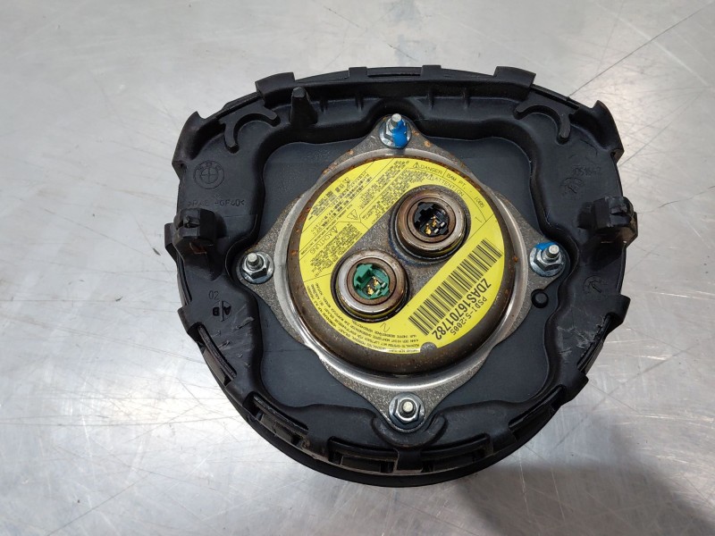 Recambio de kit airbag para bmw 3 (e90) 318 d referencia OEM IAM   