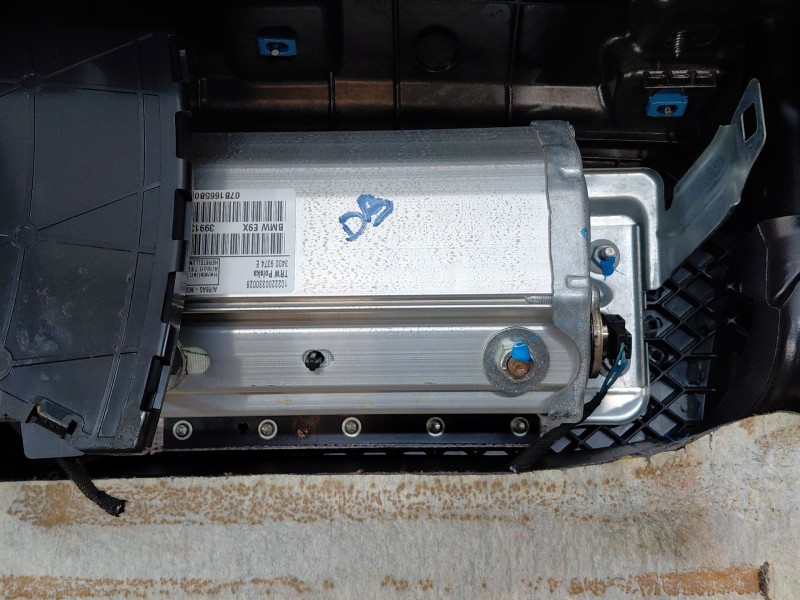 Recambio de kit airbag para bmw 3 (e90) 318 d referencia OEM IAM   