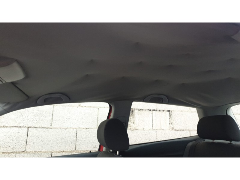 volkswagen polo (9n1) del año 2002 volkswagen polo (9n1) del año 2002