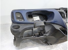 Recambio de salpicadero para iveco daily 35s16 35-160 referencia OEM IAM    2