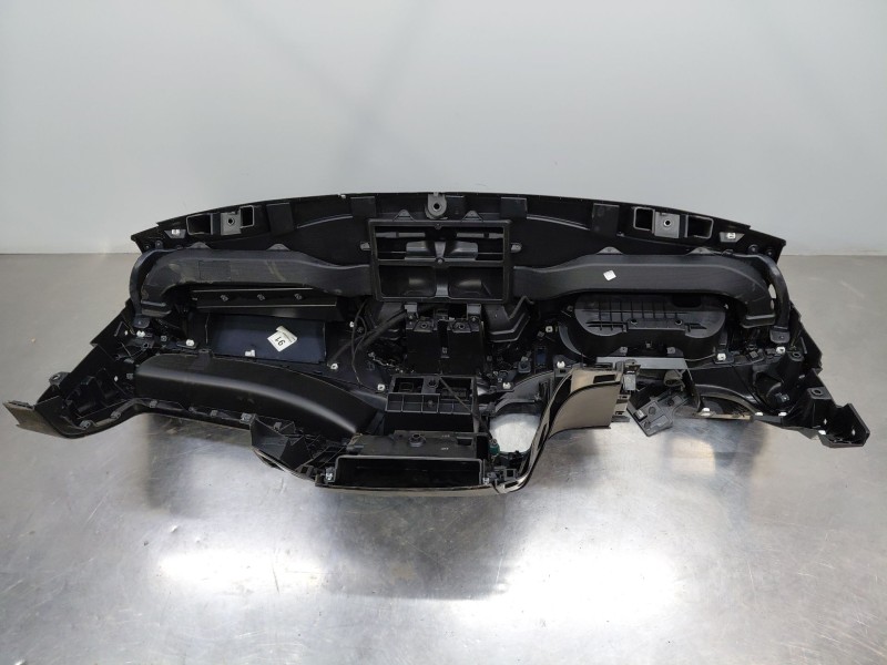Recambio de salpicadero para iveco daily 35s16 35-160 referencia OEM IAM   