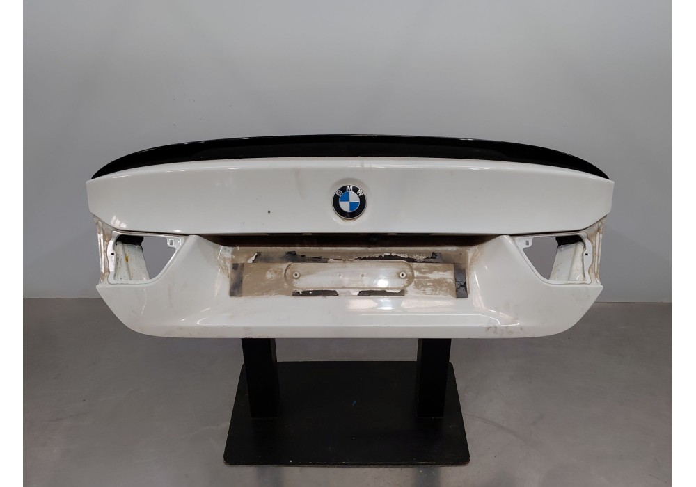Recambio de porton trasero para bmw serie 4 coupe (f32) 428i referencia OEM IAM   