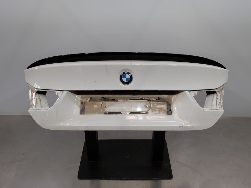 Recambio de porton trasero para bmw serie 4 coupe (f32) 428i referencia OEM IAM   