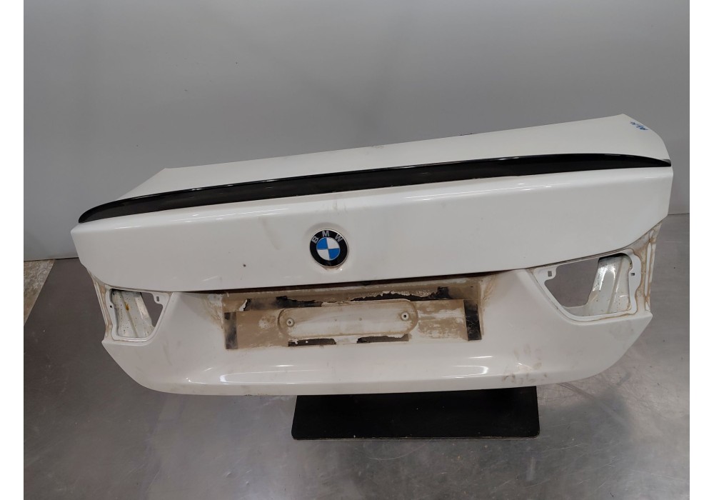 Recambio de porton trasero para bmw serie 4 coupe (f32) 428i referencia OEM IAM   
