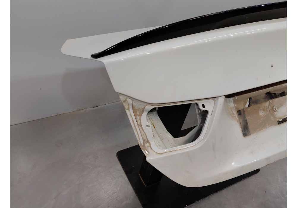 Recambio de porton trasero para bmw serie 4 coupe (f32) 428i referencia OEM IAM   