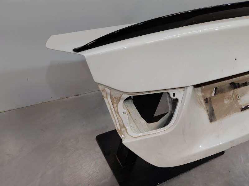 Recambio de porton trasero para bmw serie 4 coupe (f32) 428i referencia OEM IAM   