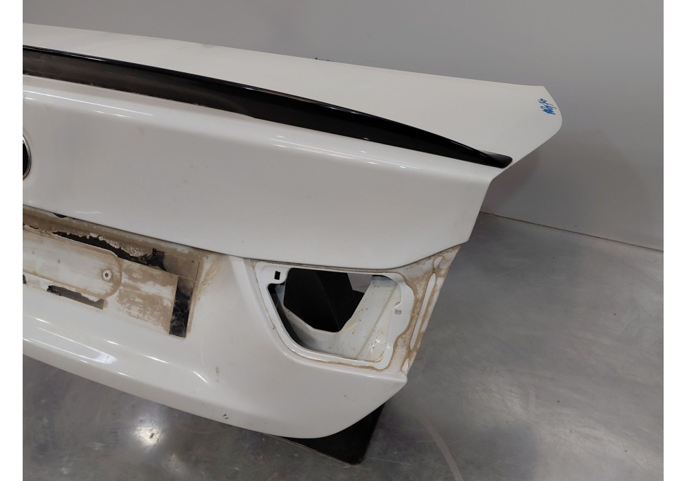 Recambio de porton trasero para bmw serie 4 coupe (f32) 428i referencia OEM IAM   