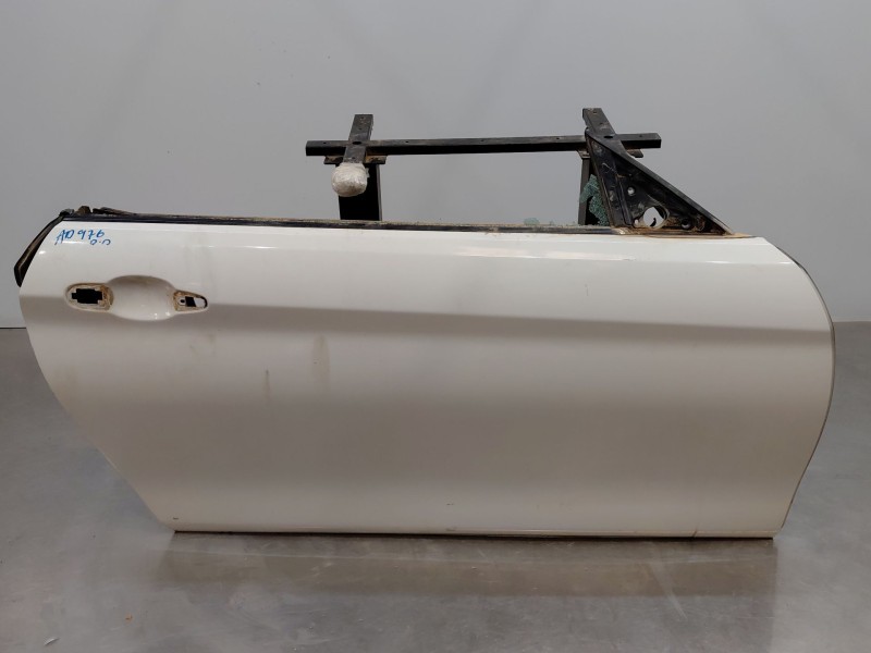 Recambio de puerta delantera derecha para bmw serie 4 coupe (f32) 428i referencia OEM IAM   