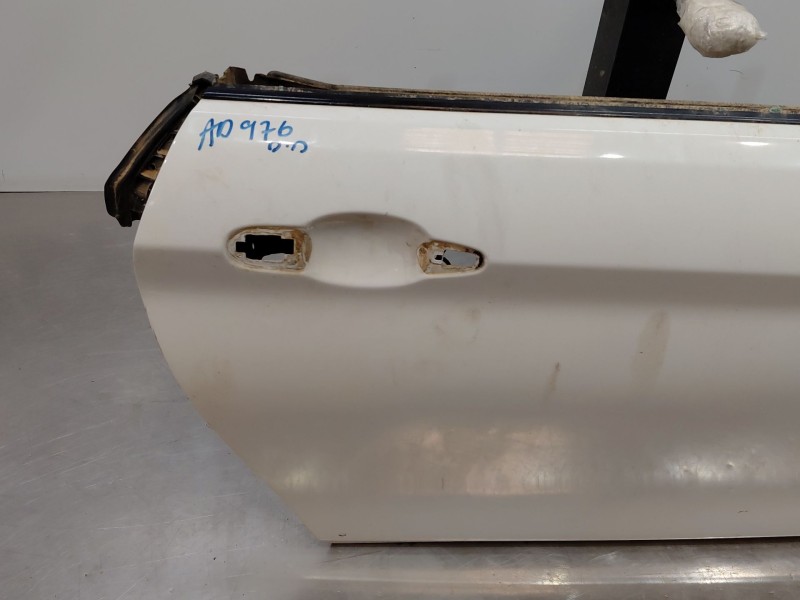 Recambio de puerta delantera derecha para bmw serie 4 coupe (f32) 428i referencia OEM IAM   