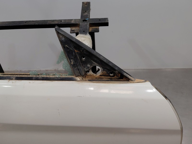Recambio de puerta delantera derecha para bmw serie 4 coupe (f32) 428i referencia OEM IAM   