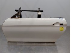 Recambio de puerta delantera izquierda para bmw serie 4 coupe (f32) 428i referencia OEM IAM   
